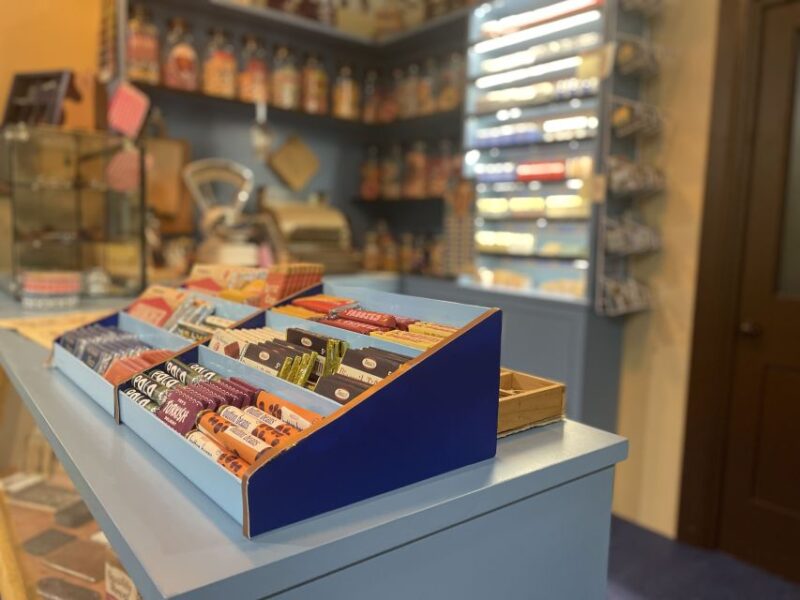 Chatham Historic Dockyard: Call the Midwife Tour - Highlights from Customer Reviews