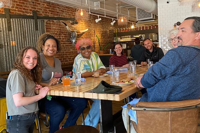 ChattaBrunch Food Tour - What Sets This Tour Apart from Similar Experiences