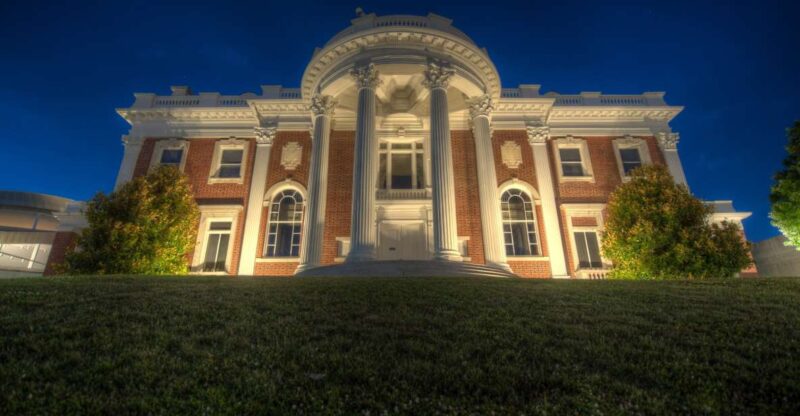 Chattanooga: Adults-Only Haunted City Walking Tour - Frequently Asked Questions