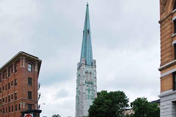 Chattanooga Blues to Bridges Self Guided Walking Tour - The Benefits of a Self-Guided Experience