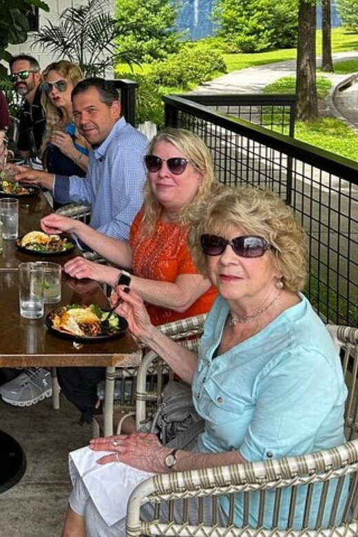 Chattanooga: ChattaBrunch Food Tour - Explore Chattanooga’s Culinary Scene with the ChattaBrunch Food Tour