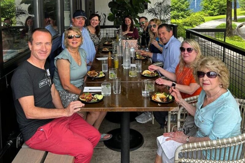 Chattanooga: ChattaBrunch Food Tour - The Experience of a Local Guide