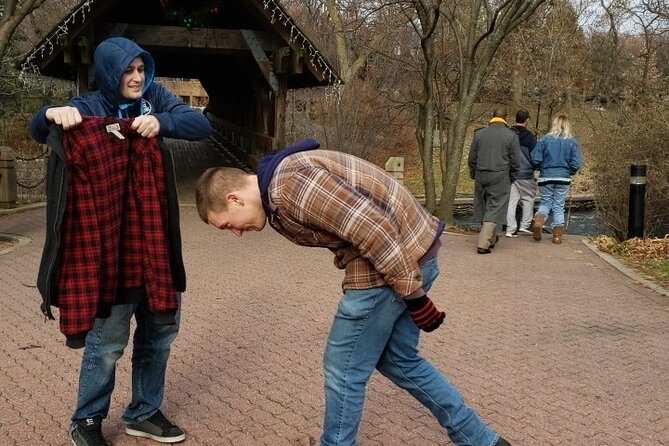 Chattanooga City Scavenger Hunt Excursion by Operation City Quest - Discover Chattanooga Through a Playful Scavenger Hunt