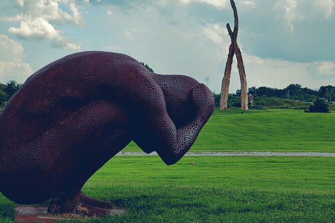 Chattanooga: City Trolley Tour with Coker Automotive Museum visit - Accessibility and Practical Tips