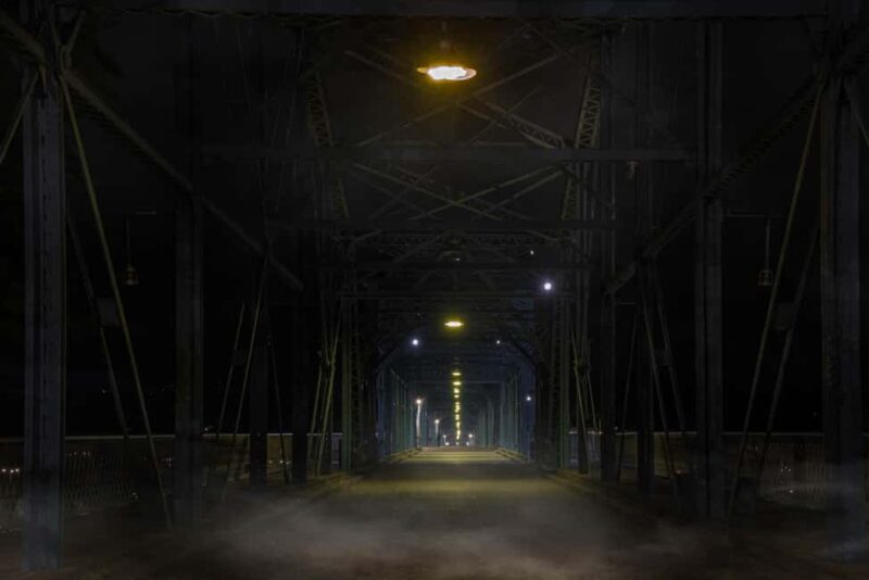 Chattanooga Crypts and Chills Ghost Tour - Chattanooga Crypts and Chills Ghost Tour: A Spooky Step into History