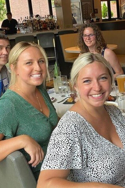 Chattanooga: Downtown Food Tour with 3-4 Tastings - Flexibility and Booking Details