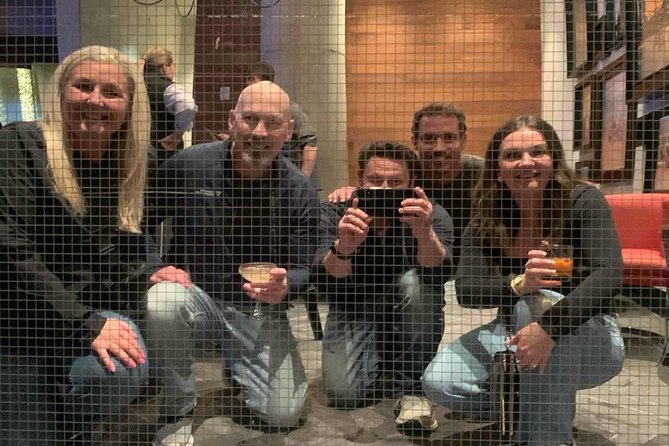 Chattanooga Ghost Tour - Key Points