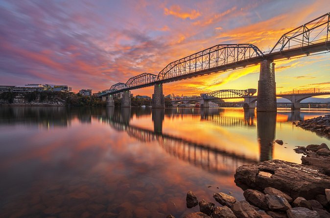 Chattanooga Ghost Tour - Costs, What’s Included, and Additional Expenses