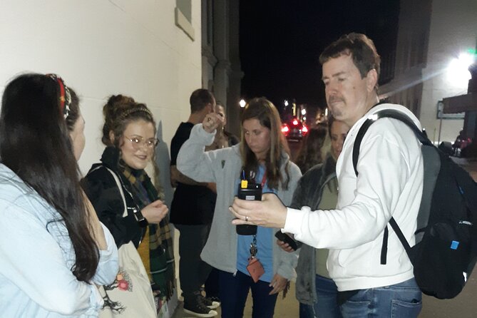 Chattanooga HALLOWEEN Terror Tour! Nightmares in the Scenic City - The Haunted Locations of Chattanooga on the Terror Tour