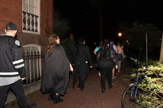 Chattanooga HALLOWEEN Terror Tour! Nightmares in the Scenic City - The Itinerary and Its Most Haunted Stops