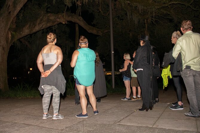 Chattanooga HALLOWEEN Terror Tour! Nightmares in the Scenic City - The Cost and Value of the Chattanooga Halloween Terror Tour