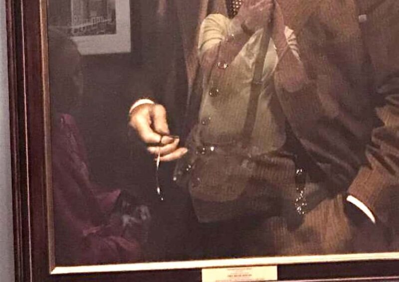 Chattanooga: Original Local Award-Winning Walking Ghost Tour - Key Points