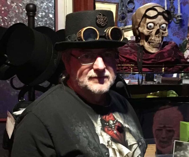 Chattanooga: Original Local Award-Winning Walking Ghost Tour - The Locations: Read House, Underground Chattanooga, and More