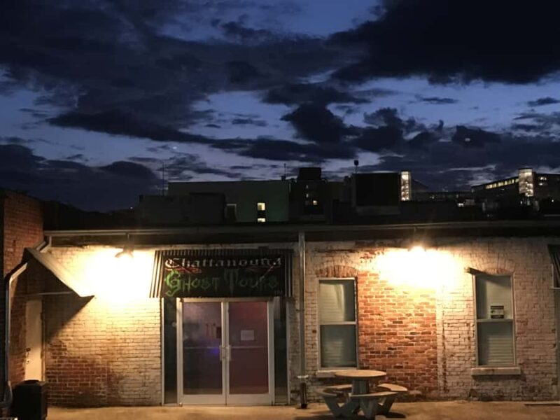 Chattanooga: Original Local Award-Winning Walking Ghost Tour - Who Will Appreciate This Haunted Walk