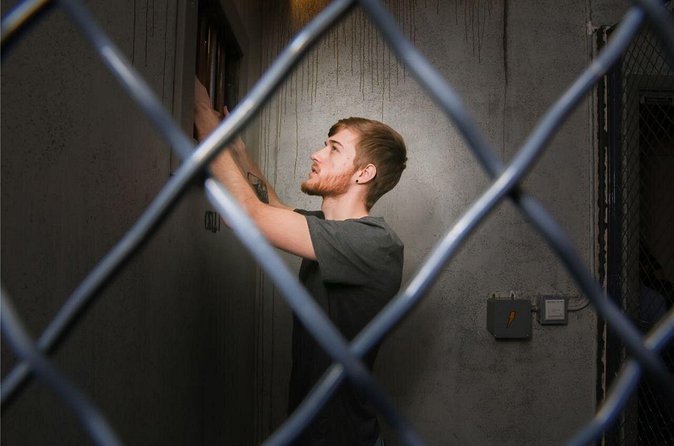 Chattanooga "Secret Agent" Escape Room Admission Ticket - Review Highlights: Strengths and Areas for Improvement