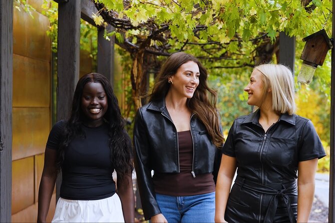 Chattanooga Southern Food and Wine or Whiskey Tour with Tastings - Dinner at Nick & Normans by Norman Reedus and Greg Nicotero