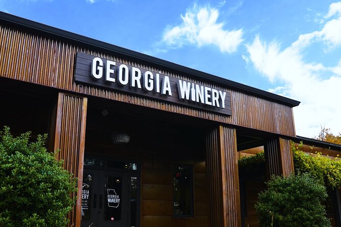 Chattanooga Southern Food and Wine or Whiskey Tour with Tastings - Logistics and Group Experience