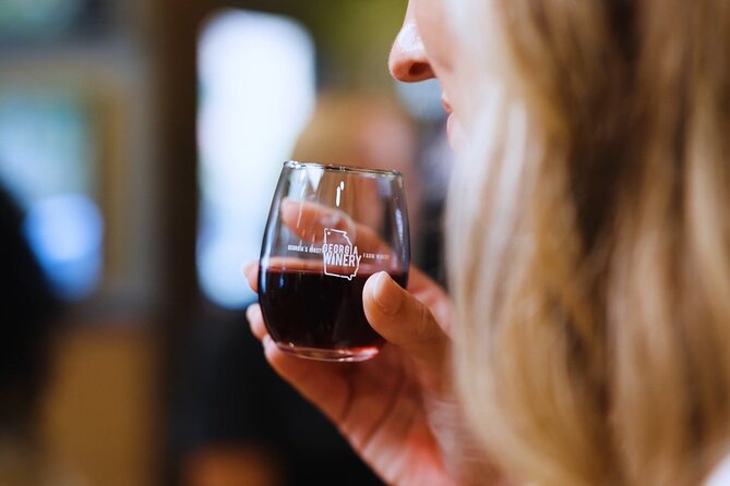 Chattanooga Southern Food and Wine or Whiskey Tour with Tastings - Who Will Appreciate This Chattanooga Tour Most