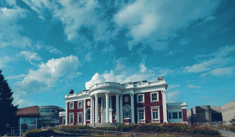 Chattanooga: The Flash City One Hour City Tour - Key Points