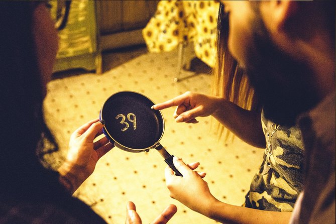 Chattanooga "Vaccine: Search For The Zombie Cure" Escape Room Admission Ticket - Why This Escape Room Fits Group and Party Plans