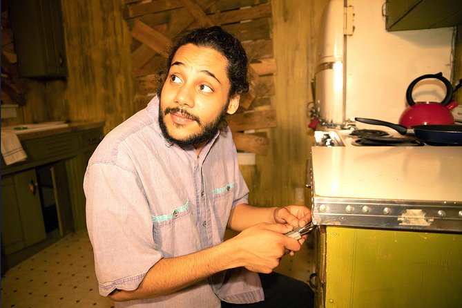 Chattanooga "Vaccine: Search For The Zombie Cure" Escape Room Admission Ticket - Safety and Cancellation Policies