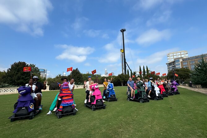 Chattanoogas Rydables Tour from Trains to Bridges - Visiting the Tennessee Aquarium: Chattanooga’s Family Landmark