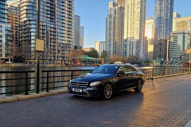 Chauffeur limo Services Heathrow Airport To/From anyLondon Hotel - Booking Process and Flexibility