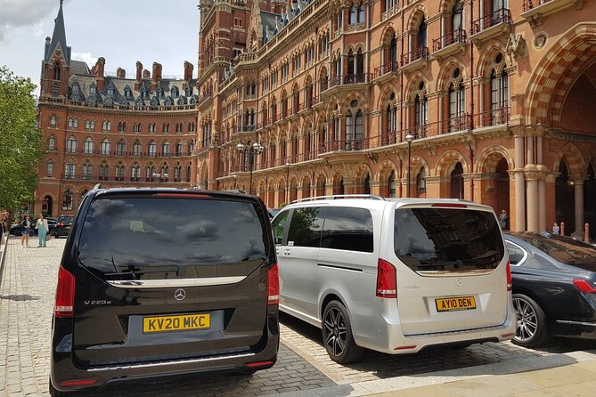 Chauffeur limo Services Heathrow Airport To/From anyLondon Hotel - Who Will Appreciate This Service Most
