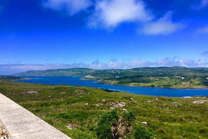 Chauffeur Tours from Galway - Discovering Connemara’s Scenic Beauty