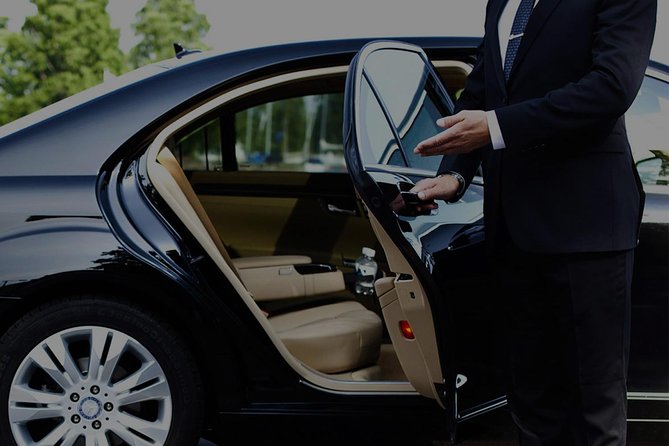 Chauffeured Private Tour of Rome - Off the Beaten Path: The Appian Way and Catacombs