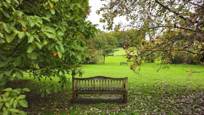 Chawton and Alton: a tour to discover Jane Austen's favorite places - The Experience of the Guide and Local Insights