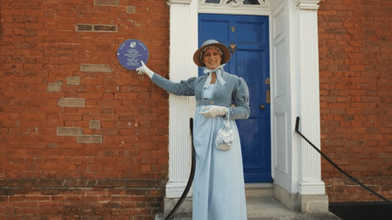 Chawton and Alton: a tour to discover Jane Austen's favorite places - Timing, Flexibility, and Booking Details