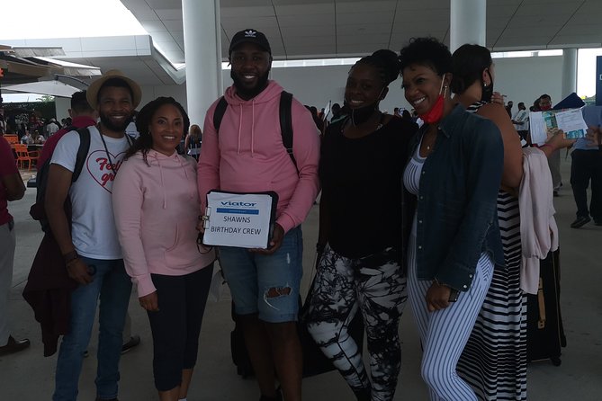 Cheap Private Transfer - Bookings and Availability: Plan Your Arrival with Confidence