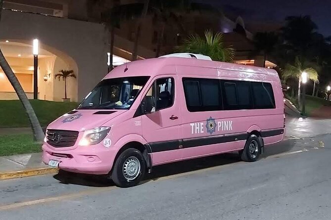 Cheap Private Transfer - Comfortable Vehicles and Hydration in Transit