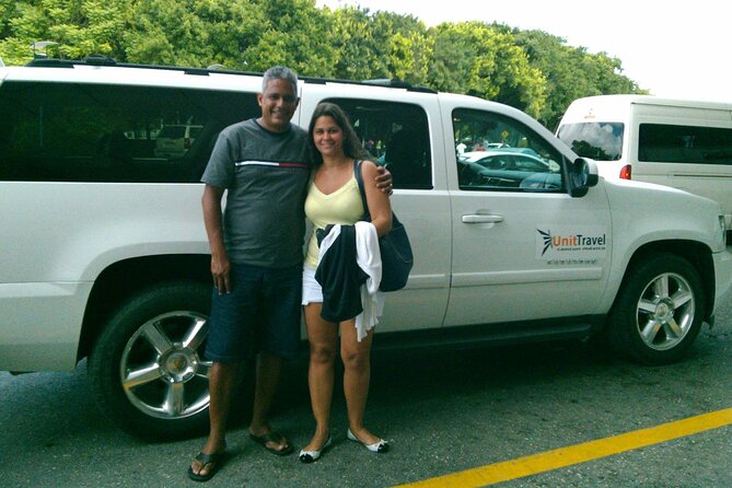 Cheap Private Transfer - Reliability and Recognized Service Quality