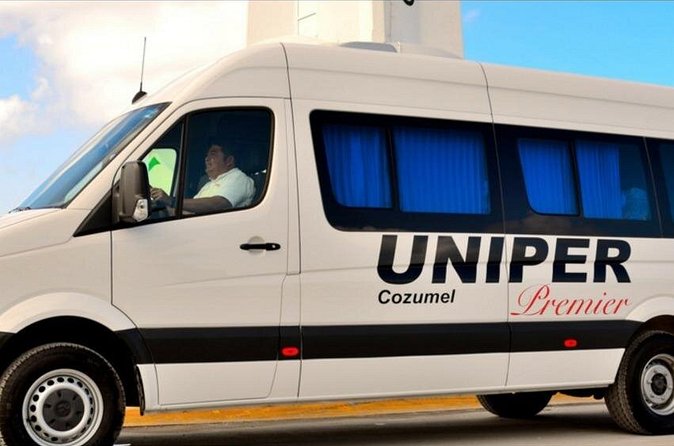 Cheaper Private Shuttle from Airport to any hotel in Cozumel - Who Will Appreciate This Service?
