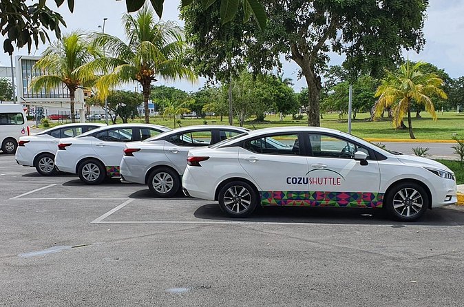 Cheaper Private Shuttle from Airport to any hotel in Cozumel - Final Thoughts on the Cozumel Airport Private Shuttle