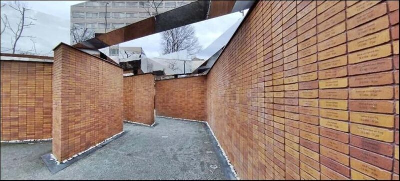 Check out Amsterdam's Jewish Quarter - Key Points