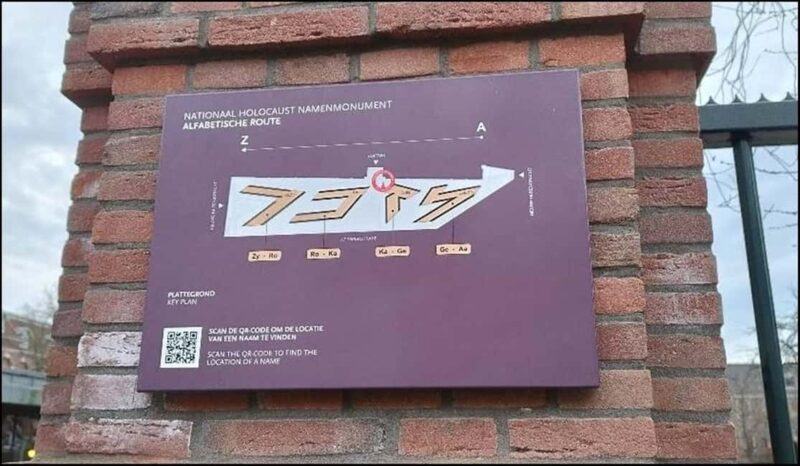 Check out Amsterdam's Jewish Quarter - Gassan Diamonds and the Neighborhood’s Commercial Legacy