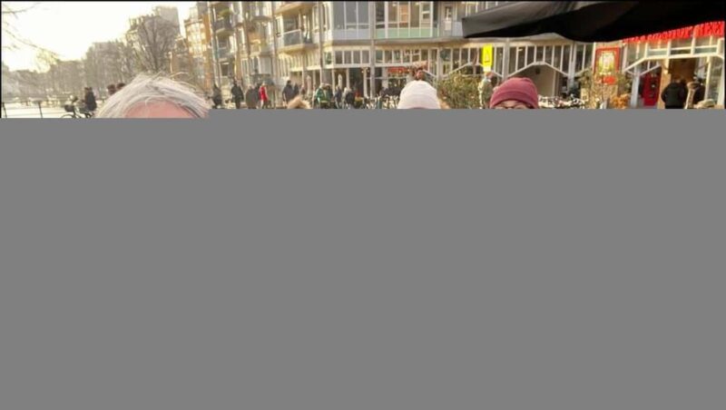 Check out Amsterdam's Jewish Quarter - The Portuguese Synagogue and Its Architectural Grandeur