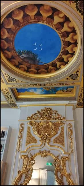 Check out Amsterdam's Jewish Quarter - Honoring the Past at the Holocaust Names Monument