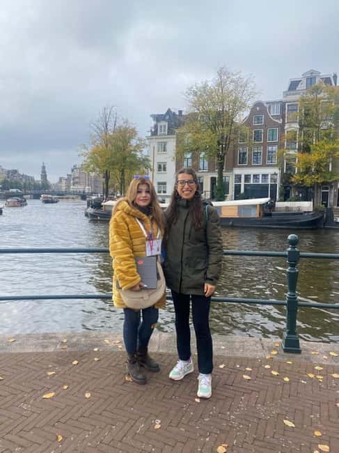 Check out Amsterdam's Jewish Quarter - The Jewish Historical Museum and Cultural Continuity