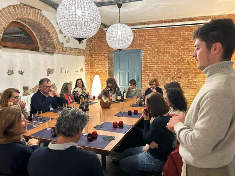 Check out an oil mill and enjoy a tasting with snacks and wine pairing - Practical Tips for Visiting