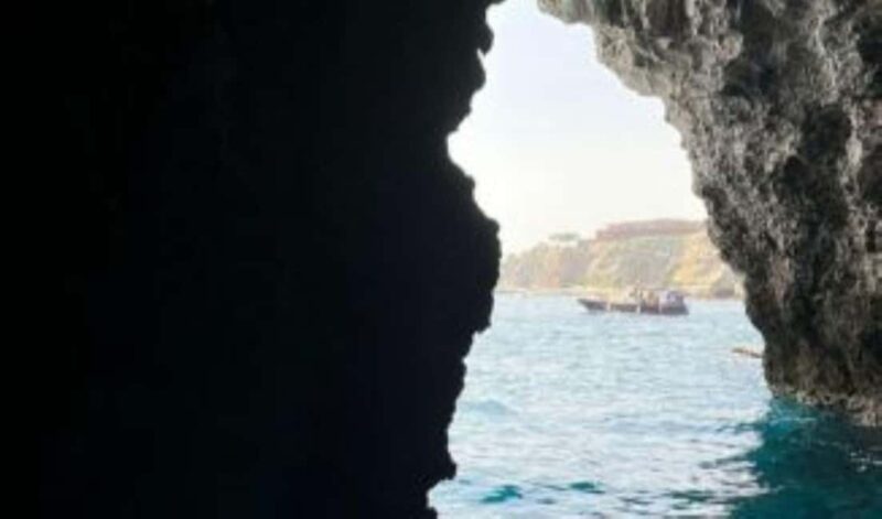 Check out our boat tour to Giardini Naxos, Taormina, Isola Bella, and the Blue Grotto - Snorkeling and Water Activities in the Ionian Sea