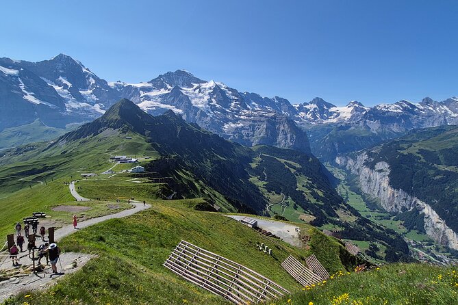 Cheese and chocolate on mountain summit - The Guide: Weronika’s Storytelling and Local Knowledge