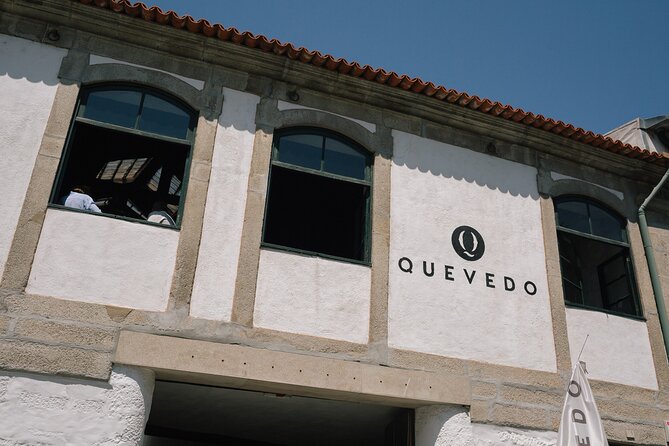 Cheese and Port Wine Pairing Activity - What to Expect During the 40-Minute Tasting