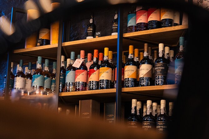 Cheese and Port Wine Pairing Activity - The Guide’s Approach: Friendly, Knowledgeable, and Educational