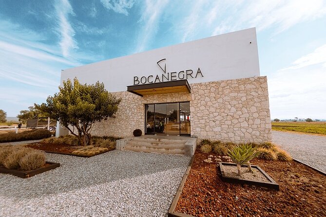 Cheese and Wine Route with 2 Towns, starting from Querétaro - From Querétaro to the Cheese Factory