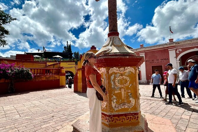 Cheese and Wine Route with Tastings and Magic Towns - Key Points