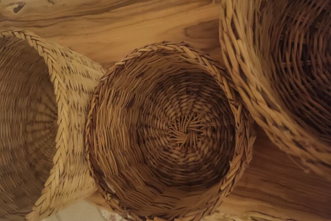 Cheese experience with locals - Key Points